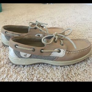 Women’s Sperry Topsider slip on shoe size 6.5